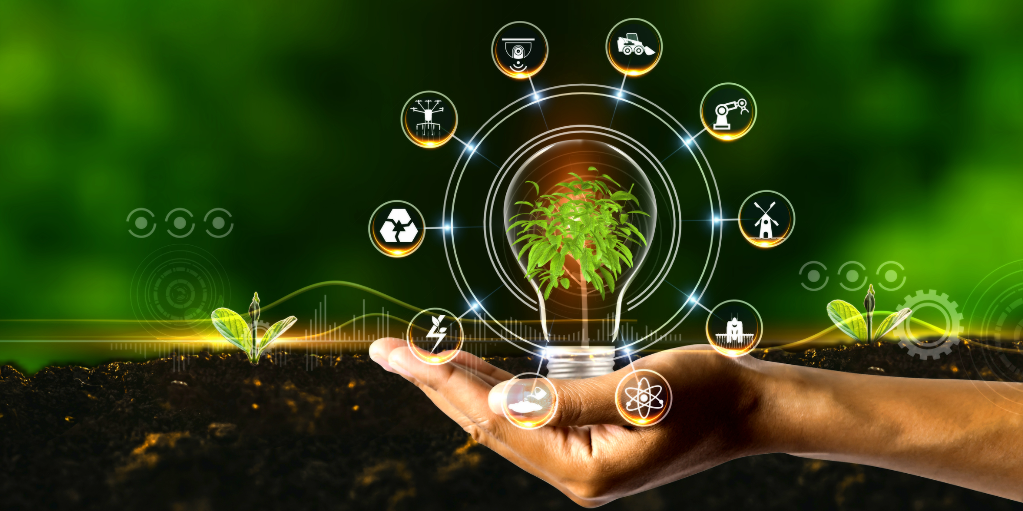 Farming Technology 