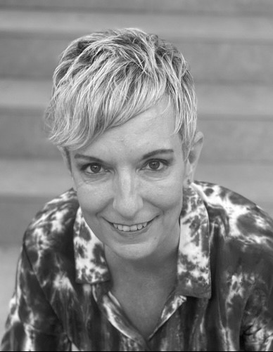 Claire Morgan