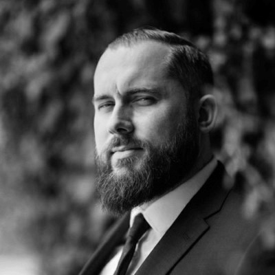 Kristoff Brylinski